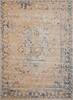 Nourison Malta Beige 311 X 57 Area Rug 805-100036 Thumb 0