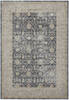 Nourison Malta Blue 311 X 57 Area Rug 805-100041 Thumb 0