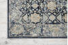 Nourison Malta Blue Runner 22 X 77 Area Rug 805-100045 Thumb 1
