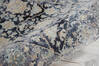 Nourison Malta Blue Runner 22 X 77 Area Rug 805-100045 Thumb 2