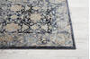 Nourison Malta Blue Runner 22 X 77 Area Rug 805-100045 Thumb 4