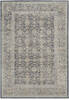 Nourison Malta Blue 53 X 77 Area Rug 805-100047 Thumb 0