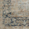 Nourison Malta Grey 710 X 1010 Area Rug 805-100058 Thumb 5
