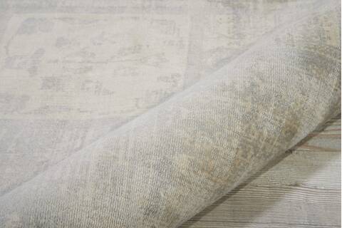 Nourison Desert Skies Beige Runner 23 X 80 Area Rug 805-100060 Image 2