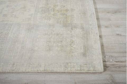 Nourison Desert Skies Beige Runner 23 X 80 Area Rug 805-100060 Image 4