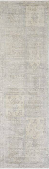 Nourison Desert Skies Beige Runner 23 X 80 Area Rug 805-100060 Image 0