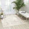 Nourison Desert Skies Beige 39 X 59 Area Rug 805-100061 Thumb 3