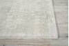 Nourison Desert Skies Grey Runner 23 X 80 Area Rug  805-100065 Thumb 4