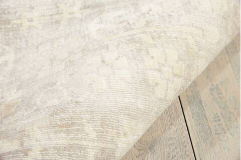 Nourison Desert Skies Grey 39 X 59 Area Rug 805-100066 Image 2