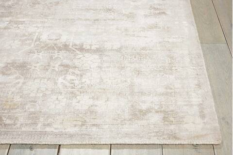 Nourison Desert Skies Grey 39 X 59 Area Rug 805-100066 Image 4