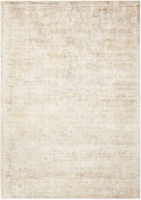 Nourison Desert Skies Grey 39 X 59 Area Rug 805-100066 Image 0