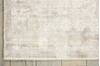Nourison Desert Skies Grey 39 X 59 Area Rug 805-100066 Thumb 1