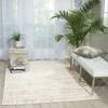 Nourison Desert Skies Grey 39 X 59 Area Rug 805-100066 Thumb 3