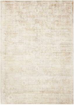 Nourison Desert Skies Grey 3'9" X 5'9" Area Rug  805-100066