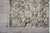 Nourison Desert Skies Grey Runner 23 X 80 Area Rug 805-100075 Thumb 1