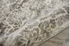 Nourison Desert Skies Grey Runner 23 X 80 Area Rug 805-100075 Thumb 2