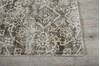 Nourison Desert Skies Grey Runner 23 X 80 Area Rug 805-100075 Thumb 4
