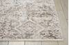 Nourison Desert Skies Grey 90 X 120 Area Rug 805-100079 Thumb 4