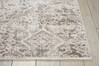 Nourison Desert Skies Grey 90 X 120 Area Rug  805-100079 Thumb 4