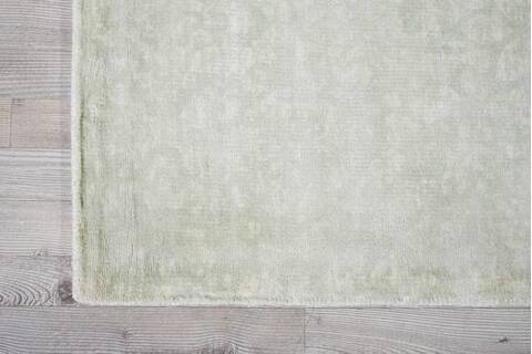 Nourison Desert Skies White Runner 23 X 80 Area Rug 805-100080 Image 1