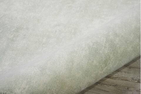 Nourison Desert Skies White Runner 23 X 80 Area Rug 805-100080 Image 2