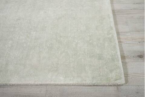 Nourison Desert Skies White Runner 23 X 80 Area Rug 805-100080 Image 4