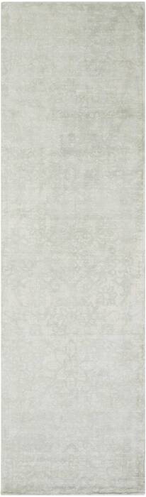 Nourison Desert Skies White Runner 23 X 80 Area Rug 805-100080 Image 0