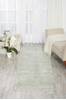 Nourison Desert Skies White Runner 23 X 80 Area Rug 805-100080 Thumb 3