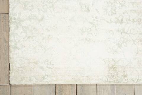Nourison Desert Skies White 39 X 59 Area Rug 805-100081 Image 1