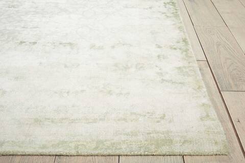 Nourison Desert Skies White 39 X 59 Area Rug 805-100081 Image 4