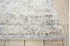Nourison Desert Skies Blue Runner 23 X 80 Area Rug 805-100085 Thumb 4