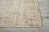 Nourison Desert Skies Beige Runner 23 X 80 Area Rug 805-100090 Thumb 4