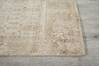 Nourison Desert Skies Beige Runner 23 X 80 Area Rug  805-100090 Thumb 4