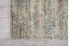 Nourison Desert Skies Blue Runner 23 X 80 Area Rug 805-100095 Thumb 1