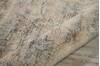 Nourison Desert Skies Blue Runner 23 X 80 Area Rug 805-100095 Thumb 2