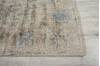Nourison Desert Skies Blue Runner 23 X 80 Area Rug 805-100095 Thumb 4