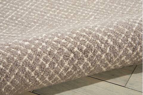 Nourison River Brook Grey 39 X 59 Area Rug 805-100102 Image 2
