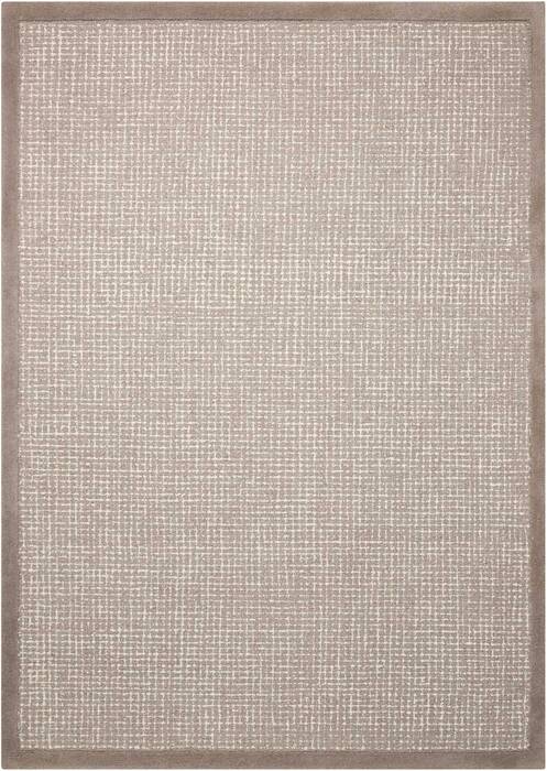 Nourison River Brook Grey 39 X 59 Area Rug 805-100102 Image 3