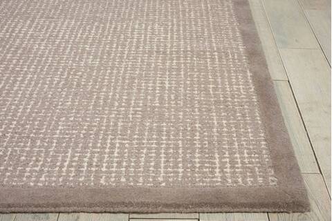 Nourison River Brook Grey 39 X 59 Area Rug 805-100102 Image 4