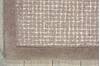 Nourison River Brook Grey 39 X 59 Area Rug  805-100102 Thumb 1