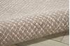 Nourison River Brook Grey 39 X 59 Area Rug 805-100102 Thumb 2
