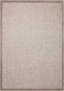 Nourison River Brook Grey 39 X 59 Area Rug  805-100102 Thumb 3