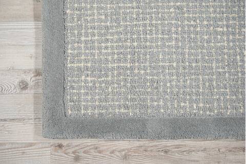 Nourison River Brook Blue 39 X 59 Area Rug 805-100108 Image 1
