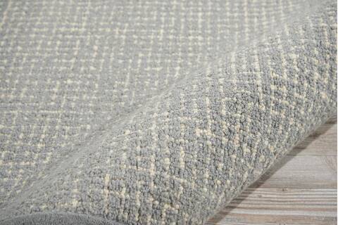 Nourison River Brook Blue 39 X 59 Area Rug 805-100108 Image 2