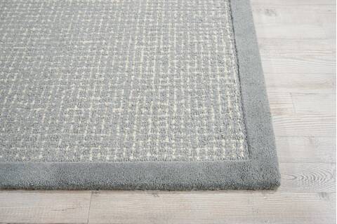 Nourison River Brook Blue 39 X 59 Area Rug 805-100108 Image 4