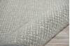 Nourison River Brook Blue 39 X 59 Area Rug  805-100108 Thumb 2