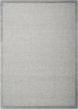 Nourison River Brook Blue 3'9" X 5'9" Area Rug  805-100108