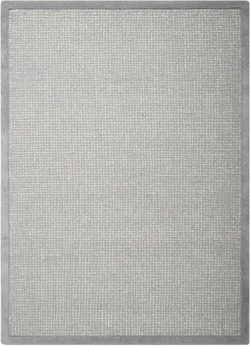 Nourison River Brook Blue 53 X 75 Area Rug 805-100109 Image 0