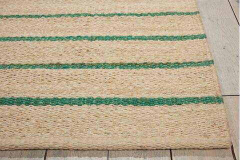 Nourison Paradise Garden Green 26 X 40 Area Rug 805-100154 Image 4