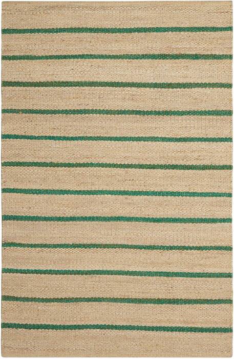 Nourison Paradise Garden Green 26 X 40 Area Rug 805-100154 Image 0